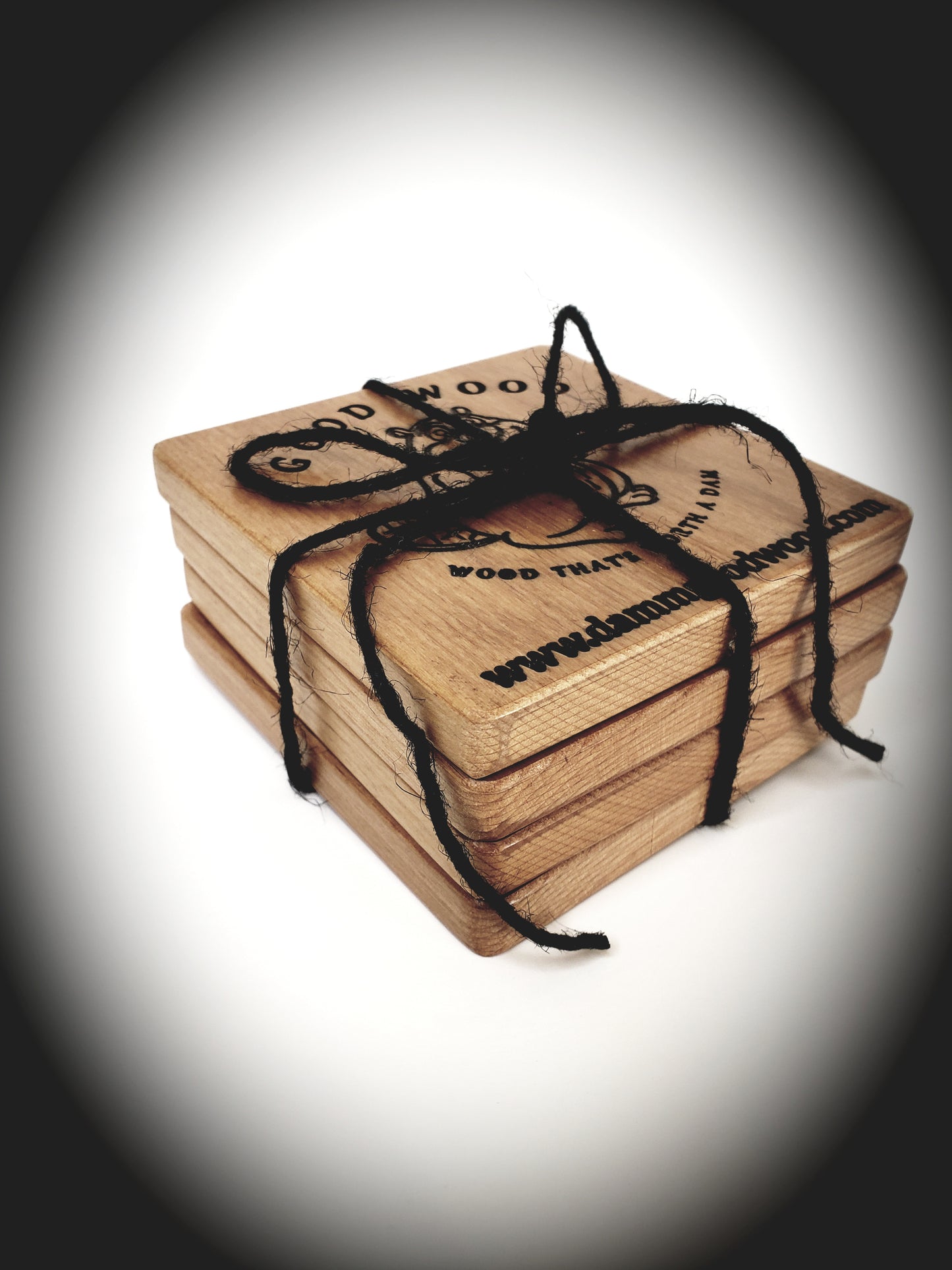 Beverage Coaster Giveaways