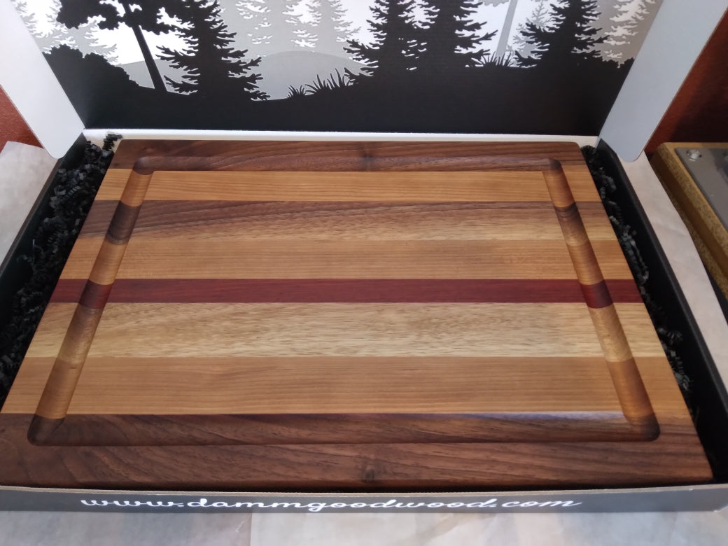 Cutting Boards