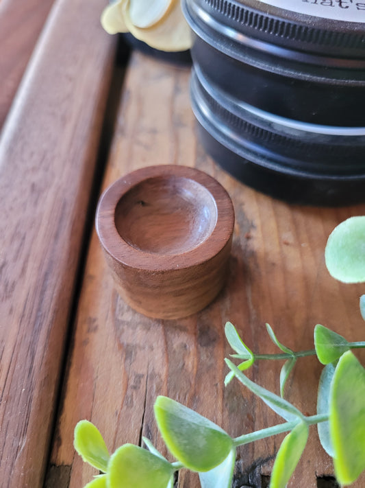 Essential Oil Wood Diffuser | Home