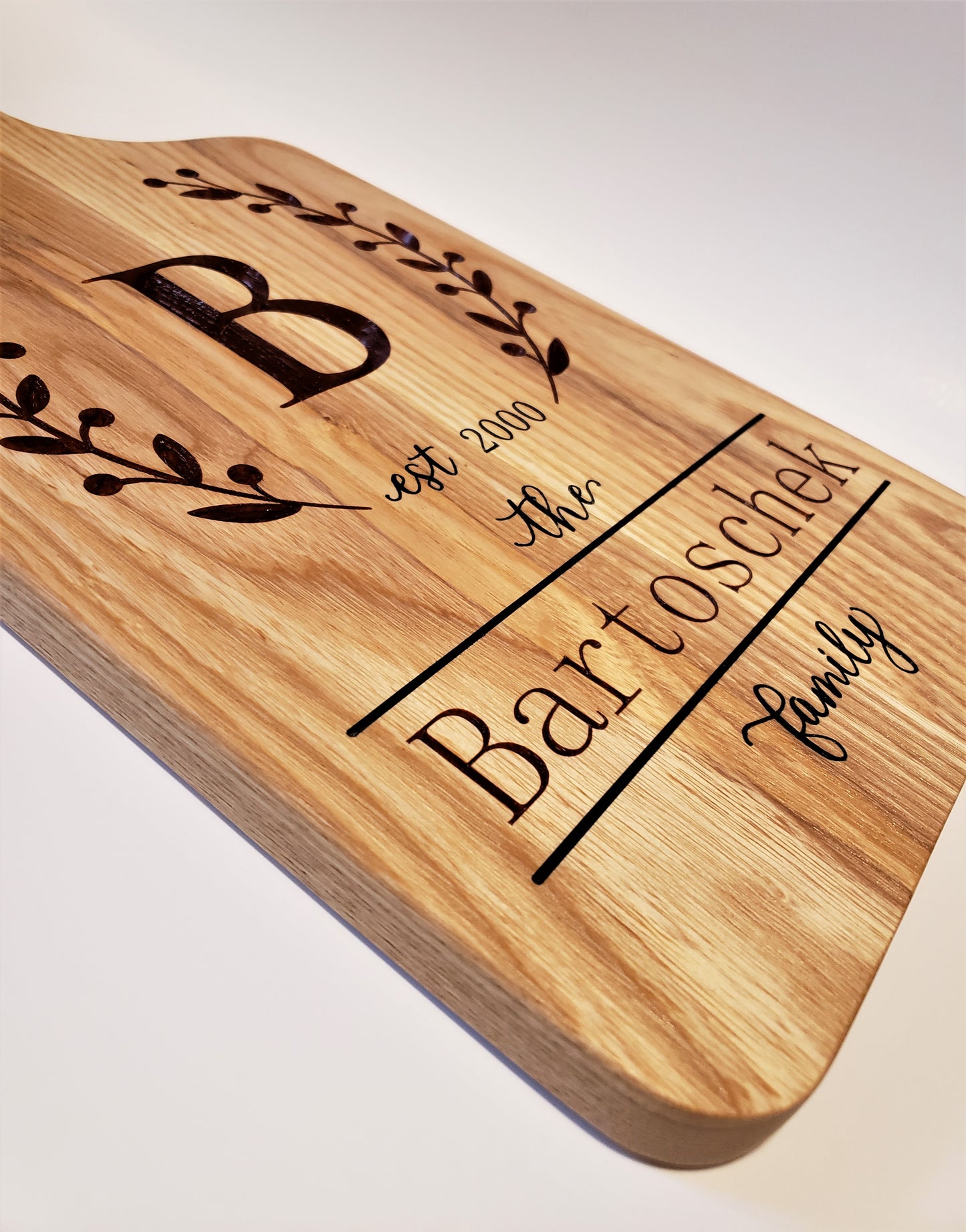 Charcuterie Board - Personalized