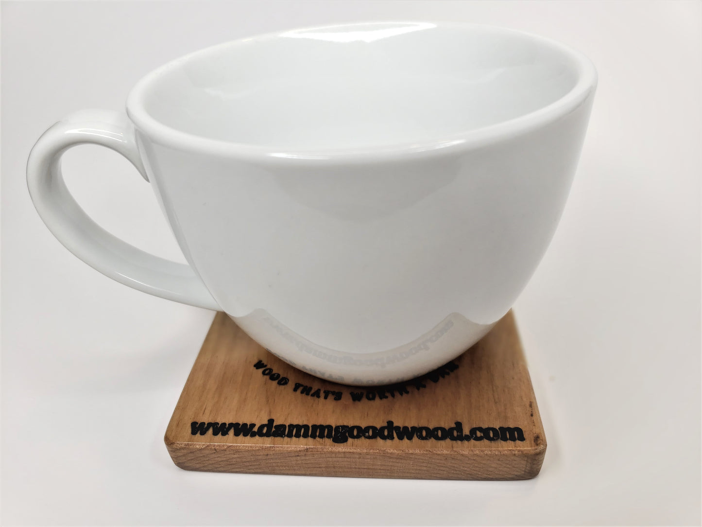 Beverage Coaster Giveaways