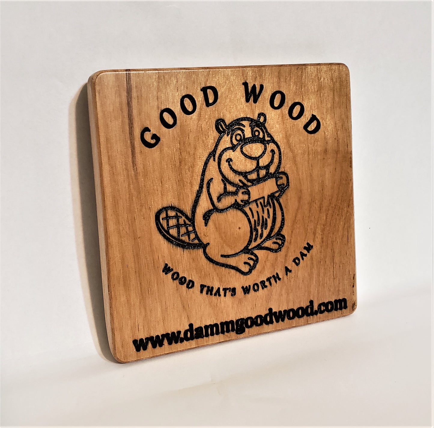 Beverage Coaster Giveaways