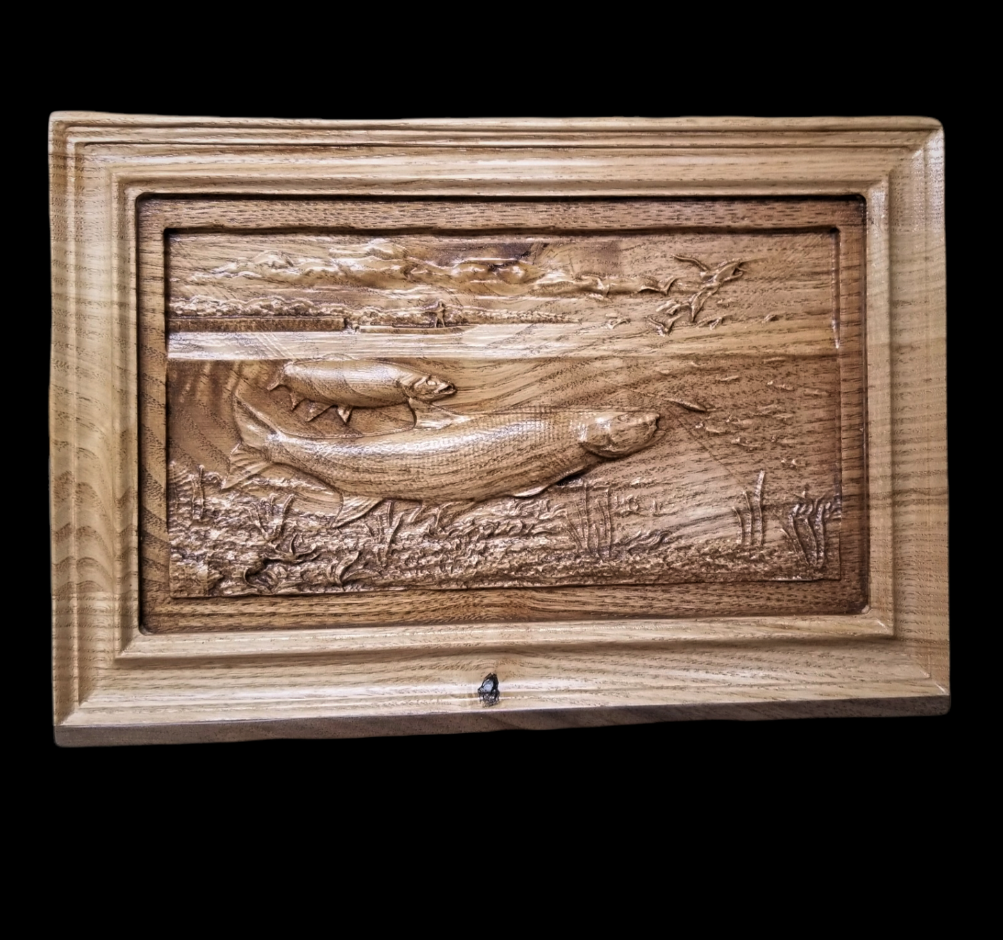 Memorial Box || Urn for Ashes